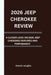 2026 Jeep Cherokee Review: A Closer Look at the 2026 Jeep Cherokee's Features and Performance by Vroom Vaughn