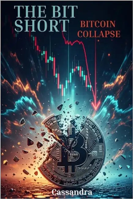 The Bit Short: Bitcoin collapse by Cassandra
