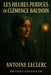 Les heures perdues de Clémence Baudoin by Antoine Leclerc