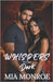 Whispers in the Dark by Monroe, Mia