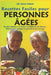 Recettes Faciles pour Personnes Âgées: Recettes adaptées aux besoins nutritionnels des Seniors; Aliments pour protéger le coeur, les os et le cerveau by Elisa Sinno