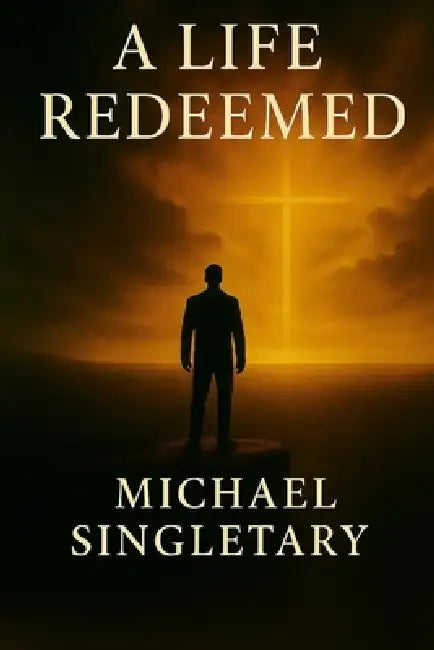 A Life Redeemed by Michael Singletary