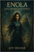 Enola: Les larmes d'olympus by Delvar, Joy