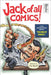 Jack of All Comics!: A Fan Conversation About the King of Comics by Biggers, Cliff