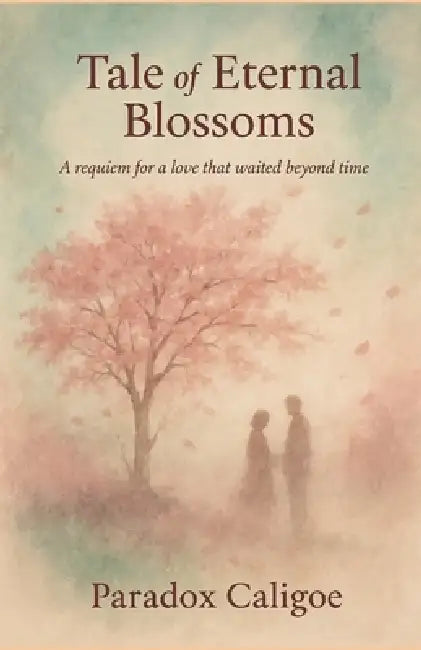 Tale of Eternal Blossoms  by Paradox Caligoe