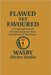 Flawed Yet Favoured: A 31-Day & Beyond Devotional Journey from Imperfection to Wholeness by Studio, Wasby Divine