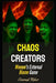 Chaos Creators: Women's External Blame Game by Conrad Riker