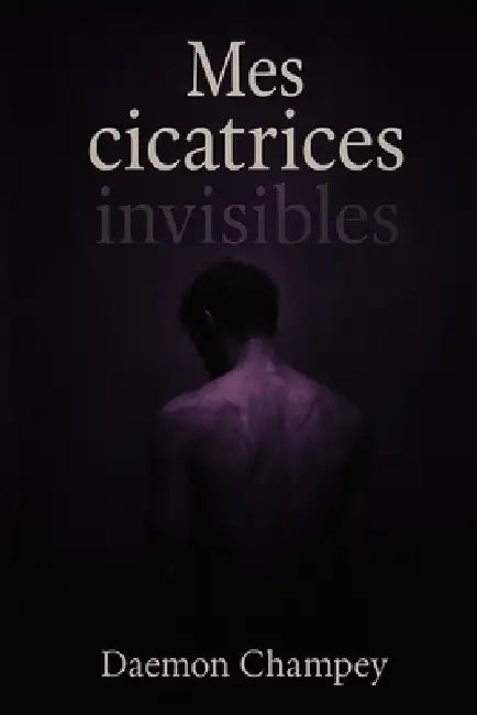 Mes cicatrices invisibles by Daemon Loïc Champey