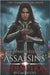 Assassins' Redemption: Illustrated Edition by Riccio, C. M.