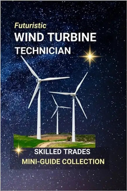 Wind Turbine Technician: Climbing Toward a Cleaner Future - A Career in Renewable Energy by Edlin, Kenneth