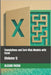 Foundations and Core Risk Models with Excel: (Volume 1) by Faccia, Alessio
