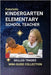 Kindergarten, Elementary School Teacher: Planting Seeds That Grow Forever - A Career in Guiding Young Minds by Edlin, Kenneth