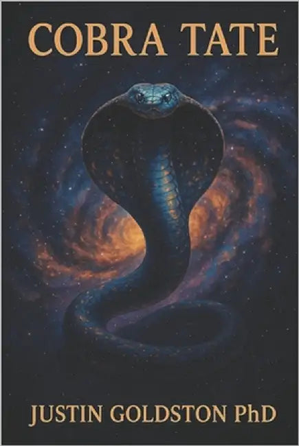 Cobra Tate by Goldston, Justin