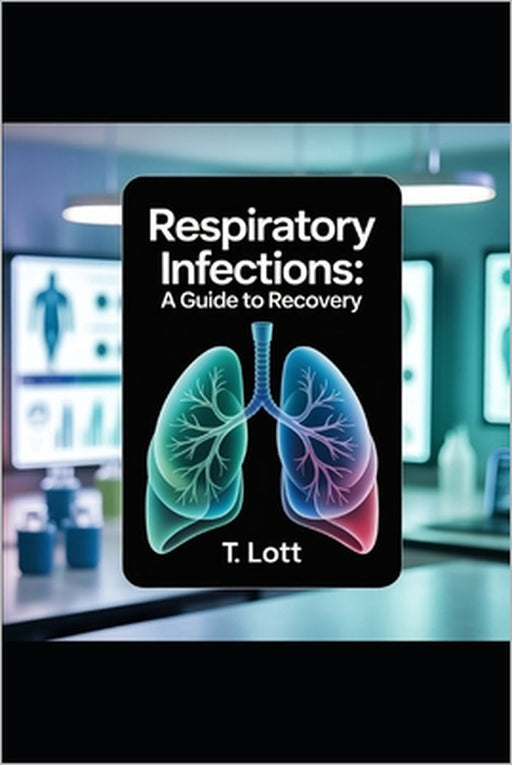 Respiratory Infections: A Guide to Recovery by T. Lott