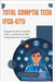 TOTAL CompTIA Tech (FC0-U71): Prepare for the CompTIA Tech+ certification with comprehensive coverage by Greystone, Elian