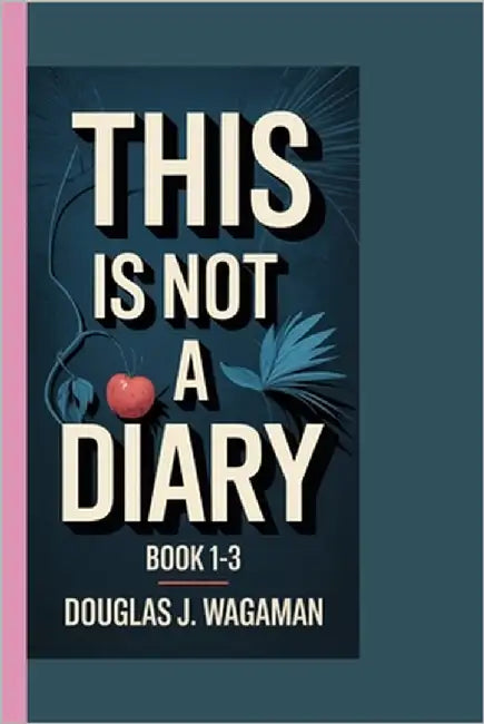 This Is Not a Diary by Oluwashemilore, Olanrewaju