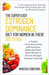 The Super Easy Estrogen Dominance Diet for Women in Their 30s to 50s: A Simple, Nourishing Guide with Hormone-Balancing, Plant-Based Recipes to Restor by Vanessa Cobb Rdn