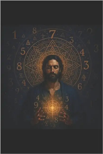 The Mandala of Numbers: A Journey through Sacred Systems by Goldston, Justin