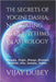 The Secrets of Yogini Dasha: Navigating Life's Rhythms in Astrology: Mangala, Pingla, Dhanya, Bhramari, Bhadrika, Ulka, Sankata, Siddha by Vijay Dubey