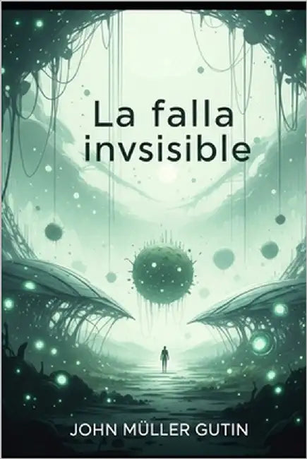La Falla Invisible by Muller Gutin, John