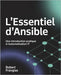 L'Essentiel d'Ansible: Une Introduction Pratique à l'Automatisation IT by Frangias, Robert