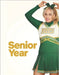 Senior Year: A Screenplay by Hill, Adam