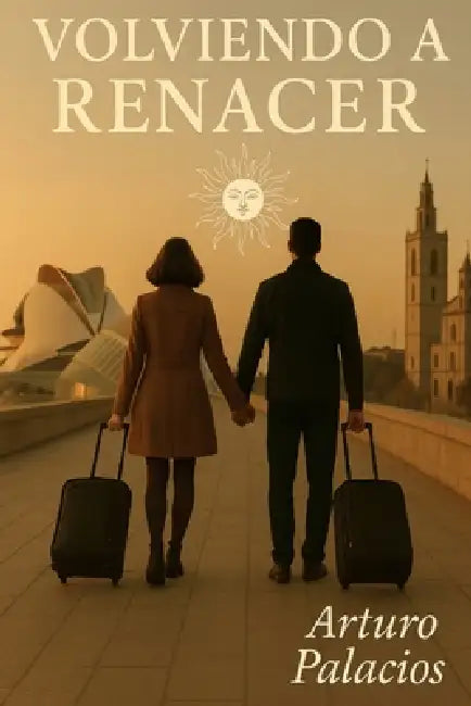 Volviendo a Renacer by Arturo Palacios