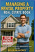 Managing a Rental Property Real Estate Book: The Landlord Properties Management How-to Guide by Mahoney, Brian