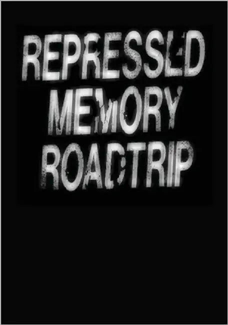 Repressed Memory Roadtrip by Karakostas, Dimitri