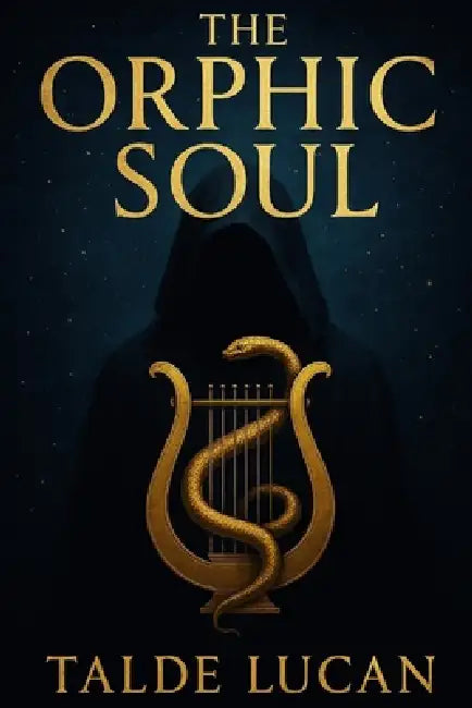 The Orphic Soul by Talde Lucan