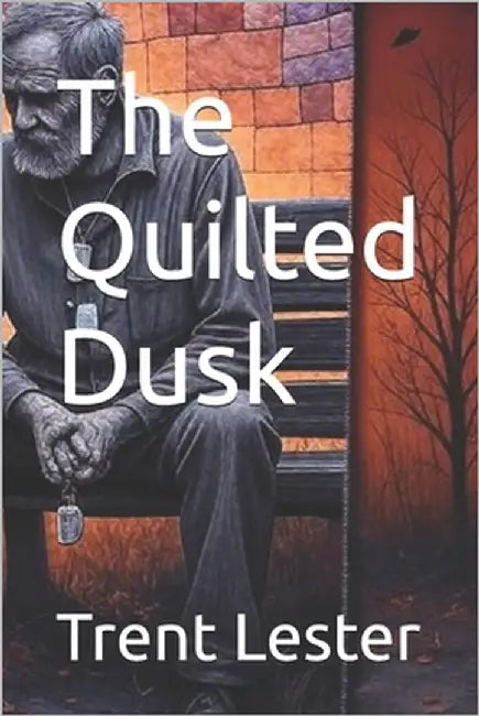 The Quilted Dusk by Lester, Trent