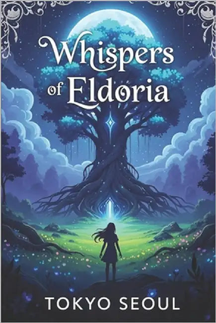 Whispers Of Eldoria by Seoul, Tokyo