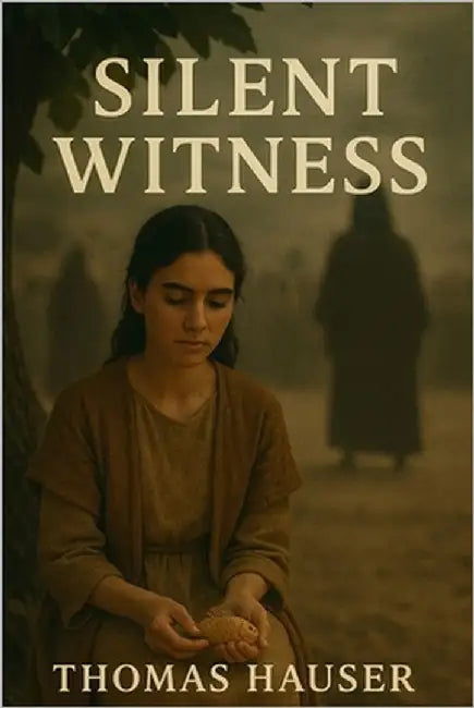 Silent Witness by Hauser, Thomas
