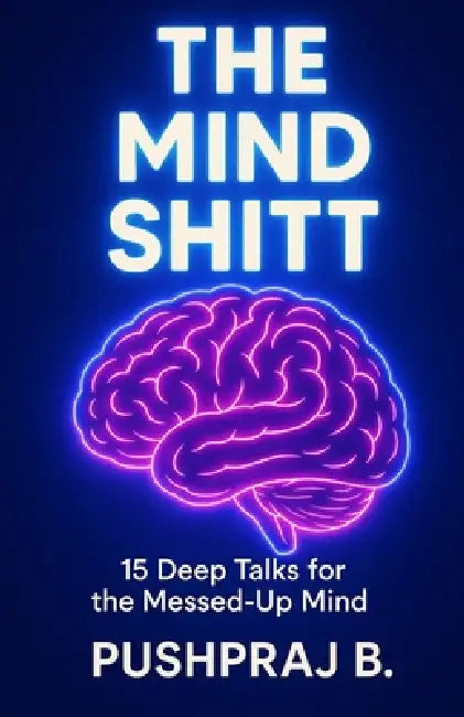 The Mind Shitt