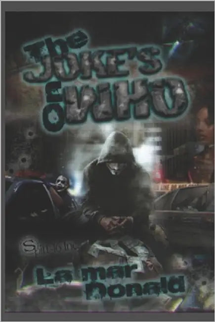 The Joke's on Who by Donald, La'mar