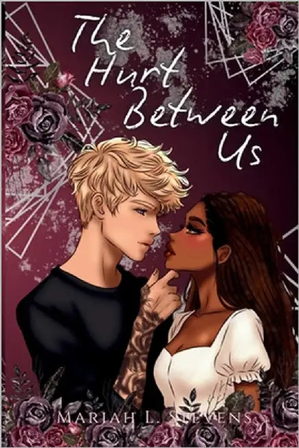 The Hurt Between Us: Special Edition by Khan, Sandra