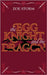 The Egg Knight and the Dragon by Storm, Zoe