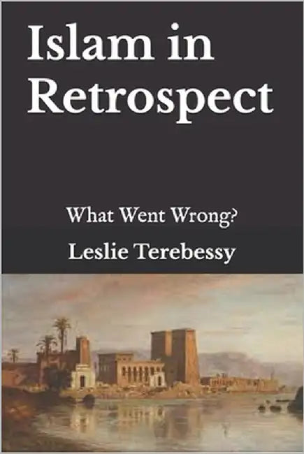 Islam in Retrospect: What Went Wrong? by Terebessy, Leslie