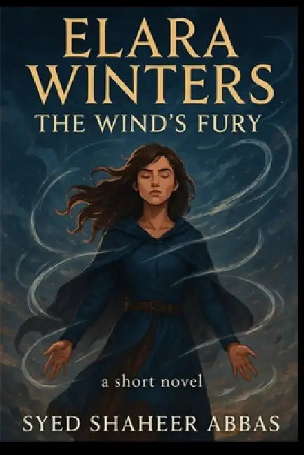 Elara Winters