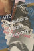 973 Questions of Sam Shepard by L. Dale Richesin