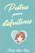 Postres para disfrutones by Llera Roza, Noelia