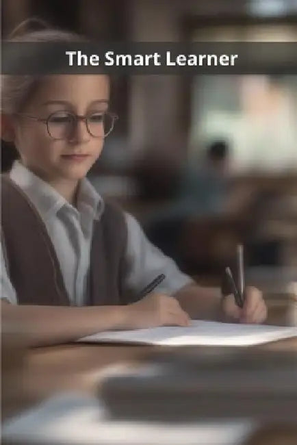 The Smart Learner by Pasquale de Marco