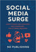 Social Media Surge: How Fitness Influencers Are Changing the Fitness Industry: The Rise of Online Fitness Icons and the New Era of Wellness, Community by Nd Publishing