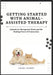 Getting Started with Animal-Assisted Therapy: Animals in Therapeutic Work and the Healing Power of Connection by Amira Harry