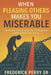 When Pleasing others Makes you Miserable by Sr. Perry Frederick
