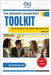 The Modern JavaScript Toolkit: Everything You Need Beyond the Basics by Blunt, Booker