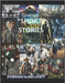 Short Stories by Lovett, Etheridge Glenn