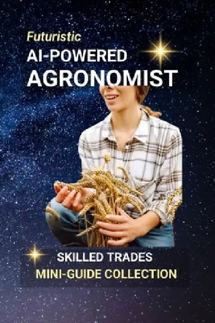 AI-Powered Agronomist: Revolutionizing Farming with Smart Science and Sensors 