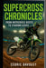 Supercross Chronicles: From Motocross Roots to Stadium Lights by Cedric Davoust