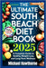 The Ultimate South Beach Diet Book 2025 (Updated Edition): A Complete Guide to Healthy Weight Loss, Balanced Eating, and Long-Term Wellness by Michael Hawthorne